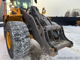 Volvo L 150 H LOADTRONIC