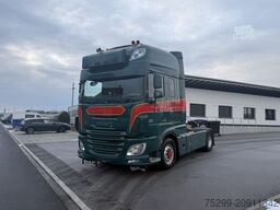DAF XF 510 4x2H Retarder / Swiss-Vehicle