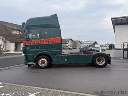 DAF XF 510 4x2H Retarder / Swiss-Vehicle