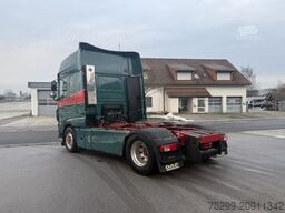 DAF XF 510 4x2H Retarder / Swiss-Vehicle