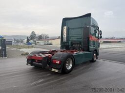 DAF XF 510 4x2H Retarder / Swiss-Vehicle