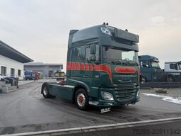 DAF XF 510 4x2H Retarder / Swiss-Vehicle
