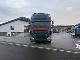 DAF XF 510 4x2H Retarder / Swiss-Vehicle