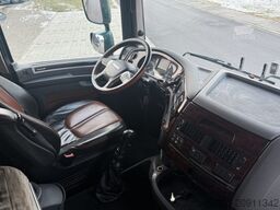 DAF XF 510 4x2H Retarder / Swiss-Vehicle