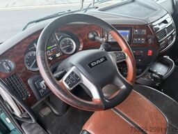 DAF XF 510 4x2H Retarder / Swiss-Vehicle