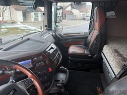 DAF XF 510 4x2H Retarder / Swiss-Vehicle