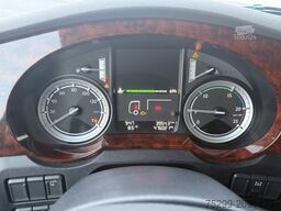 DAF XF 510 4x2H Retarder / Swiss-Vehicle