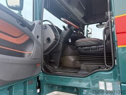 DAF XF 510 4x2H Retarder / Swiss-Vehicle