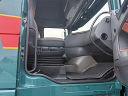 DAF XF 510 4x2H Retarder / Swiss-Vehicle