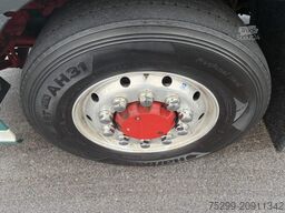 DAF XF 510 4x2H Retarder / Swiss-Vehicle