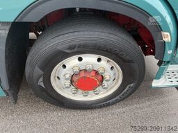 DAF XF 510 4x2H Retarder / Swiss-Vehicle