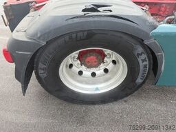 DAF XF 510 4x2H Retarder / Swiss-Vehicle