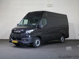 Iveco Daily 35S18 L2 H2 Hi-Matic Automaat Navigatie C...