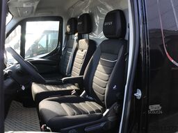 Iveco Daily 35S18 L2 H2 Hi-Matic Automaat Navigatie C...
