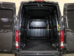 Iveco Daily 35S18 L2 H2 Hi-Matic Automaat Navigatie C...