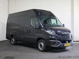 Iveco Daily 35S18 L2 H2 Hi-Matic Automaat Navigatie C...