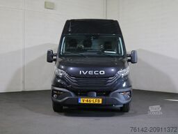 Iveco Daily 35S18 L2 H2 Hi-Matic Automaat Navigatie C...