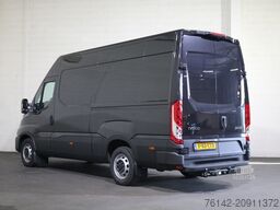 Iveco Daily 35S18 L2 H2 Hi-Matic Automaat Navigatie C...