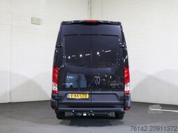 Iveco Daily 35S18 L2 H2 Hi-Matic Automaat Navigatie C...