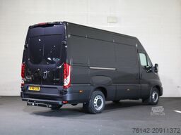 Iveco Daily 35S18 L2 H2 Hi-Matic Automaat Navigatie C...