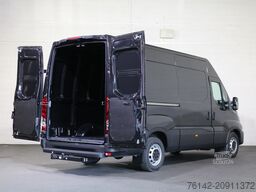 Iveco Daily 35S18 L2 H2 Hi-Matic Automaat Navigatie C...