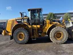 Caterpillar 966M
