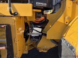 Caterpillar 966M