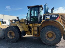 Caterpillar 966M