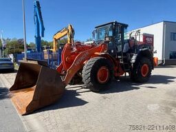 Hitachi ZW 250-6
