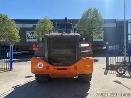 Hitachi ZW 250-6