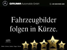 Mercedes-Benz Sprinter 315 CDI AUTOM+3,5t AHK+KLIMA+STDHZG+DAB