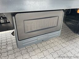 Mercedes-Benz Sprinter 315 CDI AUTOM+3,5t AHK+KLIMA+STDHZG+DAB