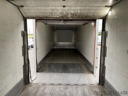 Scania R 450B 6x2 Kühlzug/Durchlader/LBW/Retarder