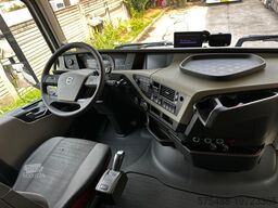 Volvo FH 500