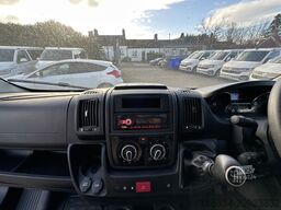 Fiat Weinsberg Carabus 600 K 4 Schlafplätze | Voll ausgestattet