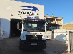 MAN TGS 26.470 (LOCATION / RENT)