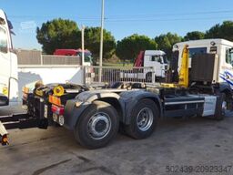 MAN TGS 26.470 (LOCATION / RENT)
