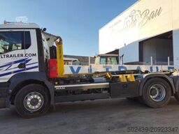 MAN TGS 26.470 (LOCATION / RENT)