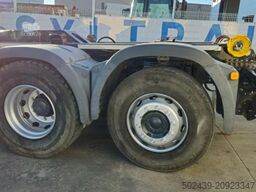 MAN TGS 26.470 (LOCATION / RENT)