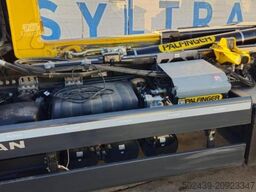 MAN TGS 26.470 (LOCATION / RENT)