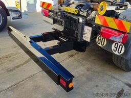 MAN TGS 26.470 (LOCATION / RENT)