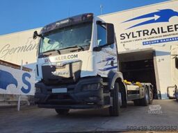 MAN TGS 26.470 (LOA LOCATION-VENTE)