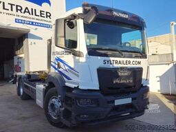MAN TGS 26.470 (LOA LOCATION-VENTE)