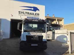 MAN TGS 26.470 (LOA LOCATION-VENTE)