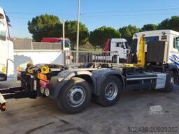 MAN TGS 26.470 (LOA LOCATION-VENTE)