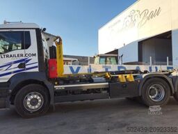 MAN TGS 26.470 (LOA LOCATION-VENTE)