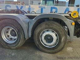 MAN TGS 26.470 (LOA LOCATION-VENTE)