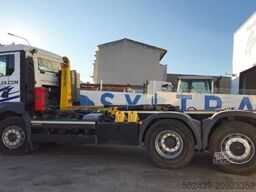 MAN TGS 26.470 (LOA LOCATION-VENTE)