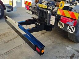 MAN TGS 26.470 (LOA LOCATION-VENTE)