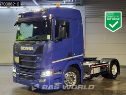 Scania R410 R 4X2 Retarder Alcoa's Full-Air